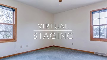 Virtual Staging