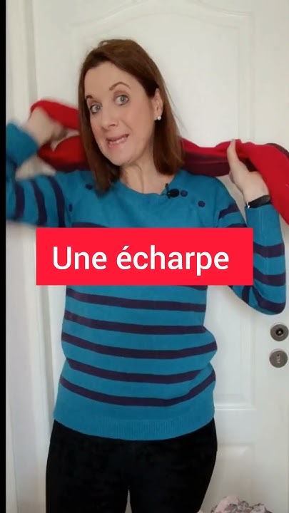 Fashion Accessories In French How To Say Fashion Accessories YouTube how-to-say-fashion-in-french-youtubeshorts-french-france