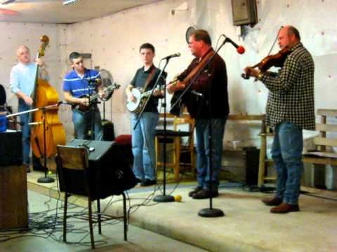 Bill Trusty ~ Linda Lou ~ Elmo's Music Barn