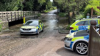 Rufford Ford || Vehicles vs Water Ford compilation || #70