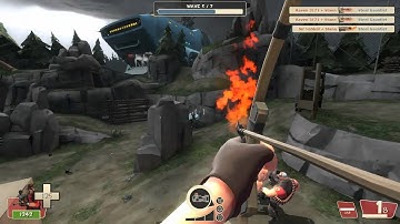 TF2: Mann vs Machine - The Useful Sniper