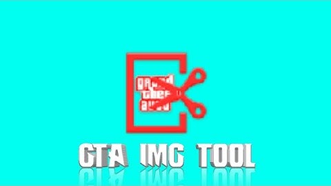 GTA IMG TOOL Indonesia Versi Terbaru | Mod Auto Rebuild