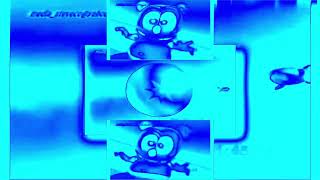 Gummibär Scan In Chorded Robot