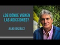 CONFERENCIA DE JULIO GONZÁLEZ EN CONCIENCIA DIVINA. ¿DE DÓNDE VIENEN LAS ADICCIONES?