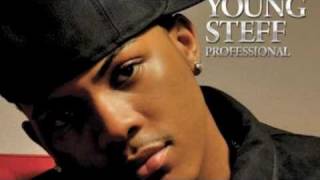 YUNG STEFF-SLOW JUKE