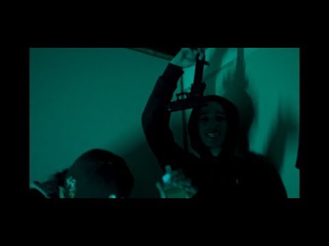 Lul Tys - Straights Bars ( Official Music Video ) | Dir. Shotbyadamkg Prod. Yung Pear