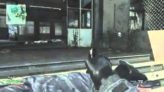 Oh, Infinity Ward