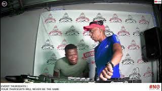 BAKGATLA CARWAS SUNDAY MIX   NESTEE NEV