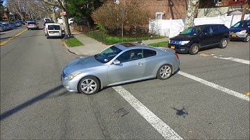 The Second Flight From My Car - DJI Phantom Professional 3