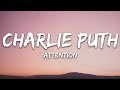 Charlie Puth - Attention (Lyrics)