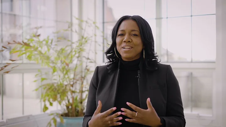 A message from Dominique Jordan Turner