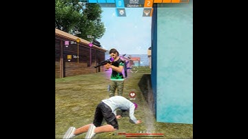 Ammmm 🥲 #freefire