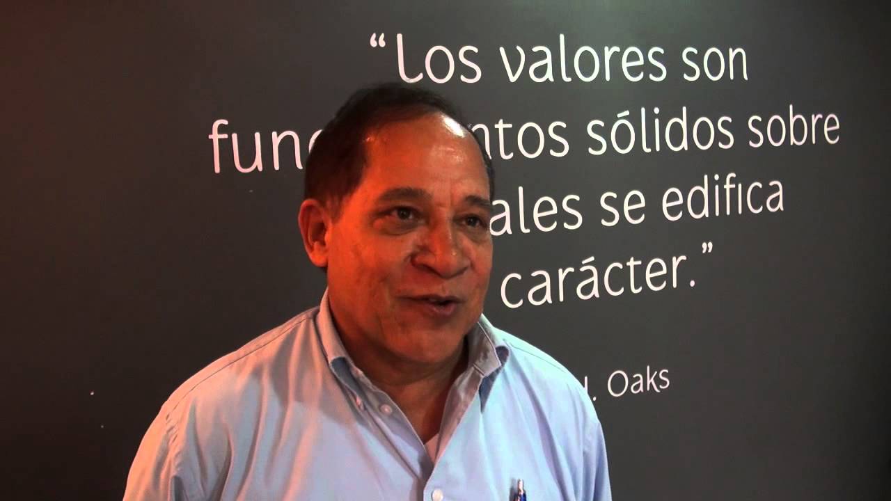 Puro Blanco Genao Sobre La Galeria De Los Valores Familiares Youtube Puro Blanco Genao Sobre La Galeria De Los Valores Familiares Youtube