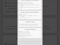 Specific provisions of the Fundamental Rights resolution e.g., civil liberties, equality before...