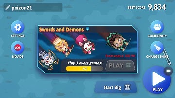 unlock the newswords and demons in snake.io - epic gameplay revealed! #snakeio