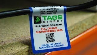 Custom Test Tags - Should you be using them?