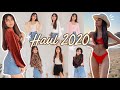 HAUL 2020 | ropa en tendencia a buen precio!!! @Lucianawong_