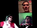 Ilyas Elmalki Vs Nizar Sbiti Ilyas Elmalki Vs Nizar Sbiti