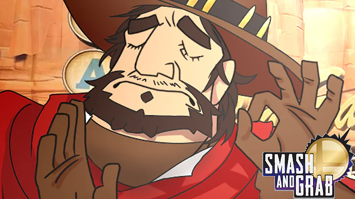 A Particularly High Noon - Mcree Highlight