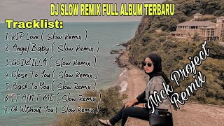 Download lagu Dj Rip Love Slow Remix Full Album   Nick Project Remix   Melodinya Adem Banget S mp3