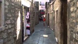 Split - Croatie