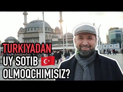 Video: Turkiyada turk gilamini qanday sotib olish mumkin