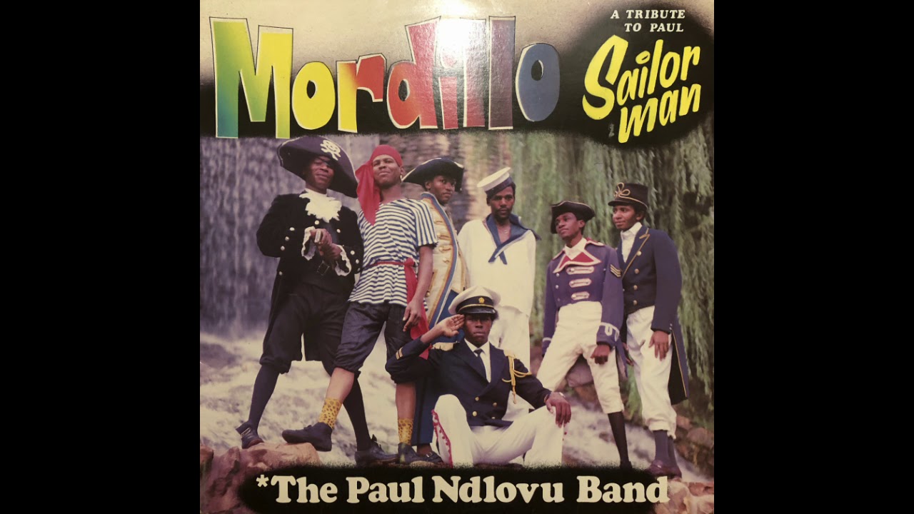Mordillo - Sailor Man (Dub Version) camera iphone 8 plus apk