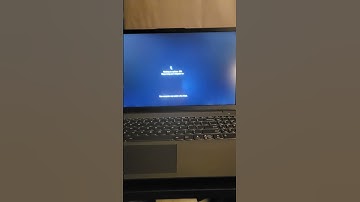 Installing Windows 11 insider preview update on a Gaming laptop final demo part 1