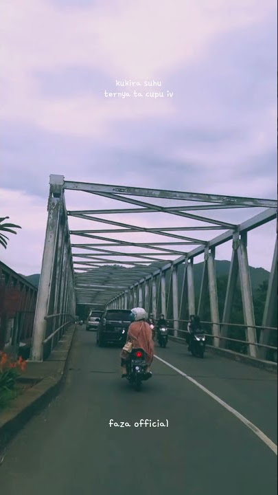 || STORY WA || 16 DETIK