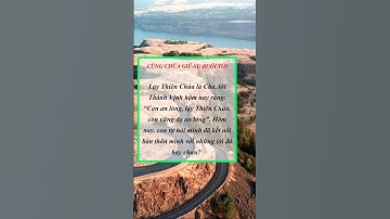 Tông đồ cầu nguyện (12/05/2023). Cùng Chúa Giêsu buổi tối.