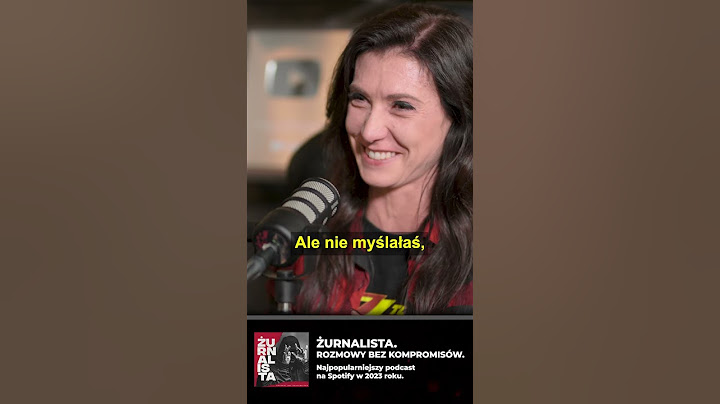 Ewa Zajączkowska-Hernik i geneza jej tatuażu.