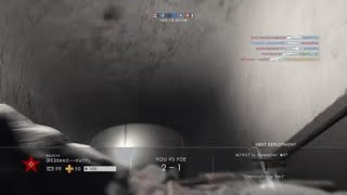 Battlefield 1 Squad Spawn 3