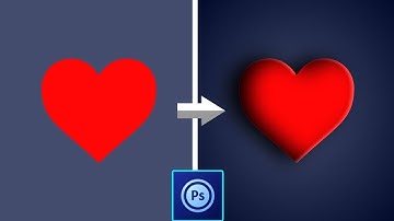 PS Touch Tutorial -  Turn any Shape into 3D in ps touch/android