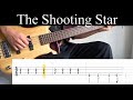 The Shooting Star (Gojira) - Bass Cover (With Tabs) by Leo D&uuml;zey