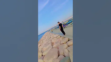 ما شاء الله ما احلى الماء 