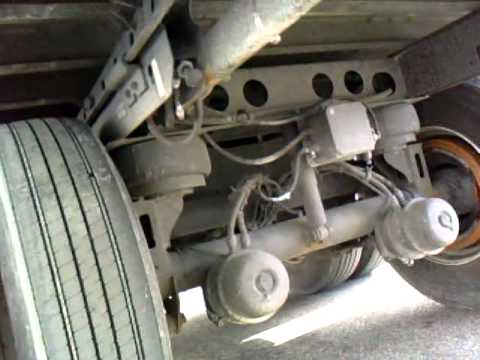 Truck Driver Pre Trip Inspection - Safety First - YouTube