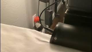 No Surprises cover written by Radiohead(recorded 10/2023,ditto)