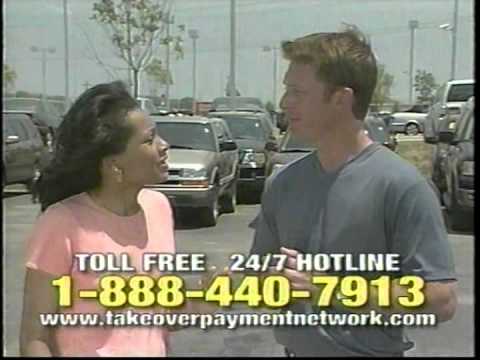 Take Over Me Video