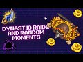 Dynast.io - Fun moments and camp soul
