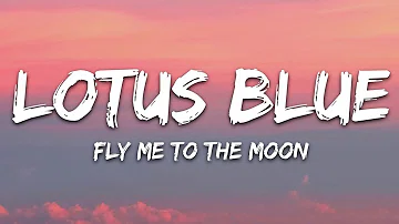 Fly Me To The Moon With The Lyrics تحميل Download Mp4 Mp3