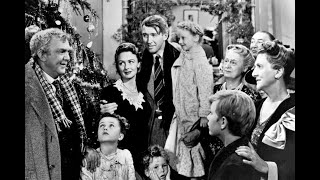 What Happened To The Cast Of It's A Wonderful Life?