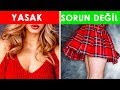 Güney Kore'de Başınızı Belaya Sokabilecek 10 Şaşırtıcı Yasak