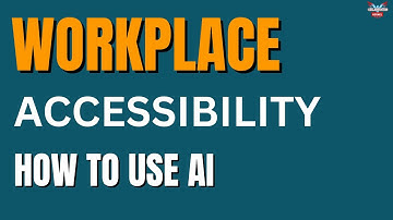 How Microsoft Copilot AI is Revolutionizing Accessibility in the Workplace