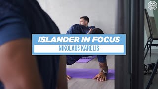#IslanderInFocus: Nikolaos Karelis 🤩 | #IslandersInThailand