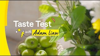 Taste Test Triumphs With Adam Liaw: Try Fakeaway Instead of Takeaway | #TheBrighterSide