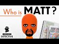 Deciphering The Origins Of Matt From Wii Sports