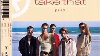 Take That - Pray