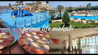 Prima life makadi | افضل فنادق الغردقه 2023 | Лучшие отели Хургады