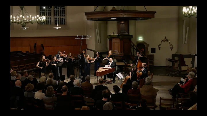 Haydn Violin Concerto G major HobVIIa:4: Allegro m...