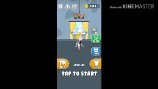 Game seru wajib nonton - level 47 screenshot 5